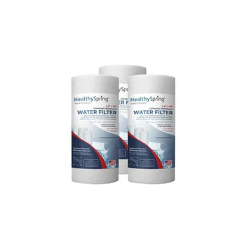 Melt-Blown Filters