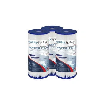 Pleated Filters