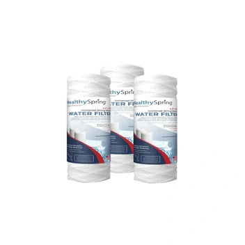 String-Wound Filters